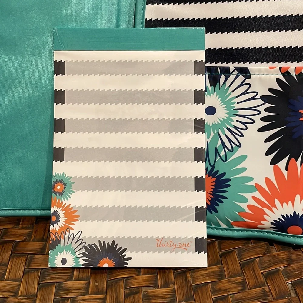 NwOT Thirty-One IPad/Tablet Case